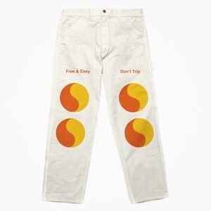 Free & Easy x Stan Ray OG Painters Pant